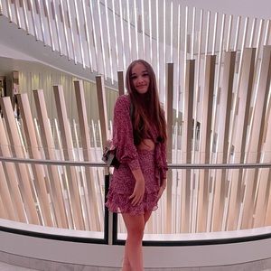 Meet your Posher, Jaimie